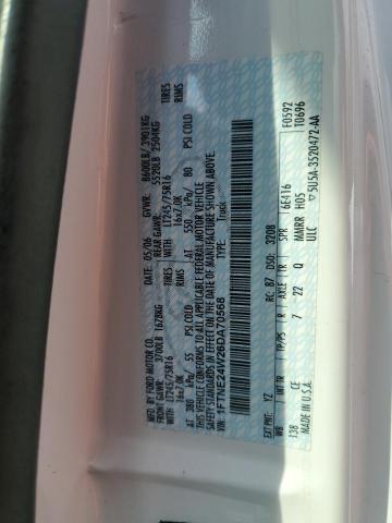 2006 FORD ECONOLINE #3216828270