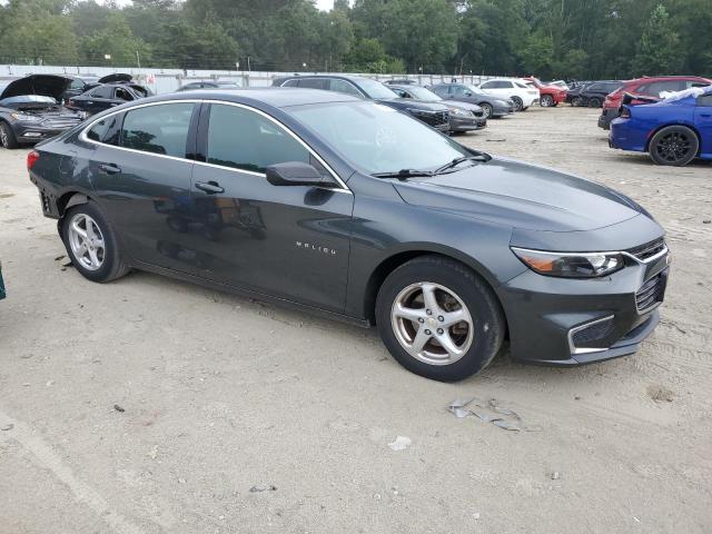 2017 CHEVROLET MALIBU LS 1G1ZB5STXHF245847
