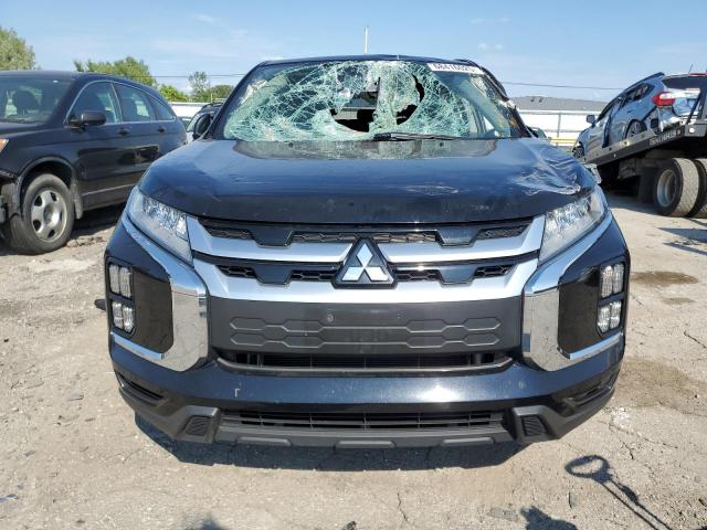 2021 MITSUBISHI OUTLANDER JA4ARUAU6MU030941