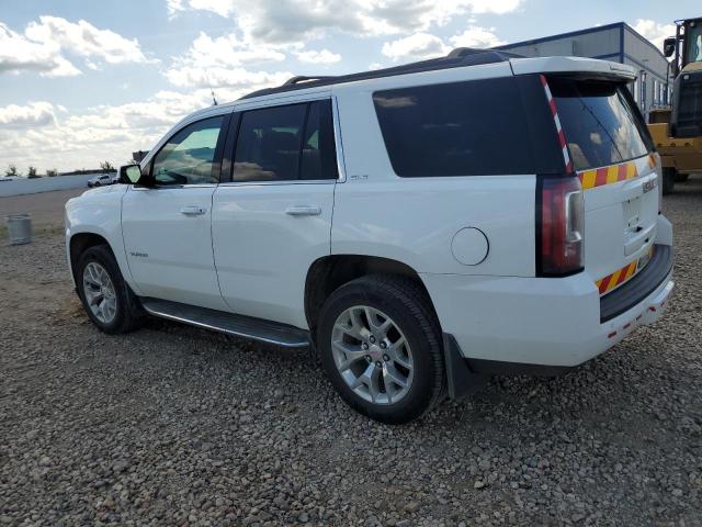 2016 GMC YUKON SLE 1GKS2AKC7GR226353