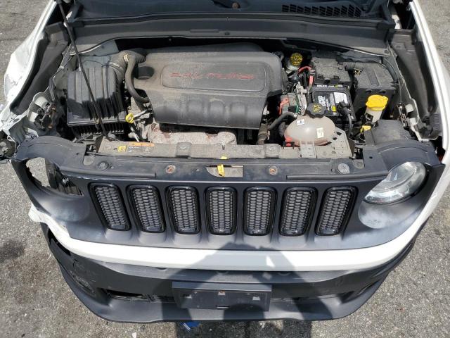 2017 JEEP RENEGADE L ZACCJBBB4HPF01094