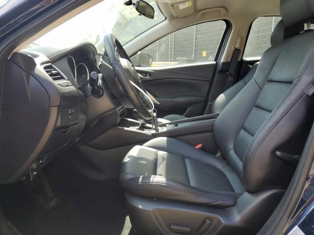 2016 MAZDA 6 TOURING - JM1GJ1V50G1468448