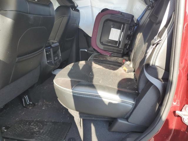 2022 RAM 2500 LARAM 3C6UR5FJ2NG266473