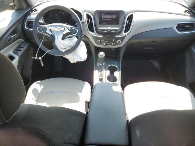 2020 CHEVROLET EQUINOX LS - 2GNAXHEV3L6157768