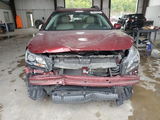 2016 SUBARU OUTBACK 2.5I LIMITED 4S4BSALC1G3228284
