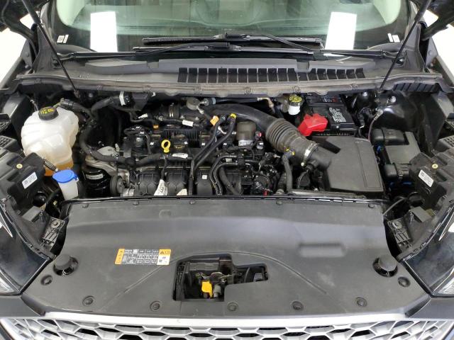 2023 FORD EDGE SEL - 2FMPK4J91PBA38063