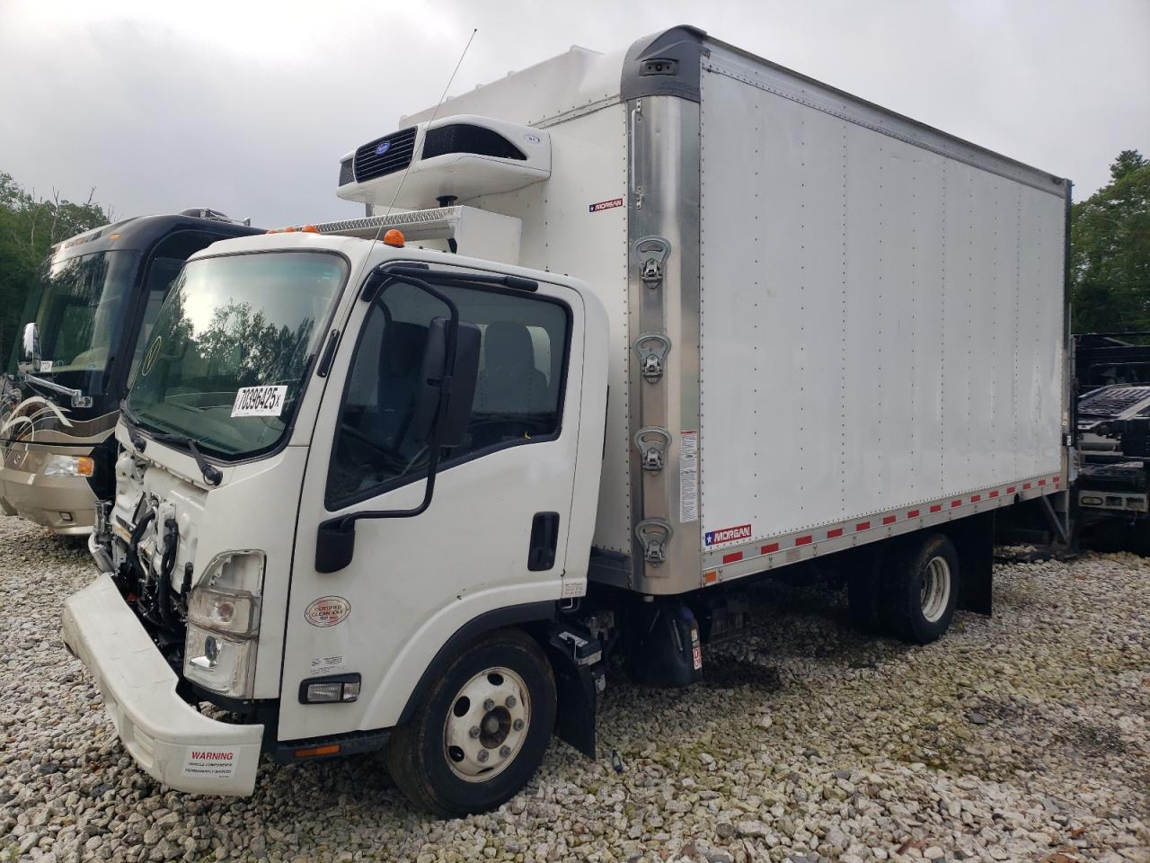 Lot #3224660864 2023 CHEVROLET 4500HD