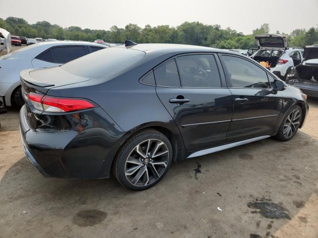 2020 TOYOTA COROLLA SE #3303723425