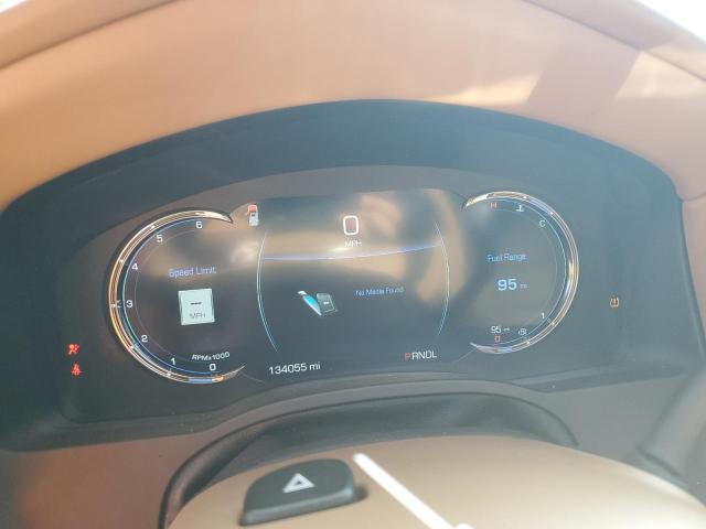 2017 CADILLAC ESCALADE PLATINUM 1GYS4DKJ6HR128514