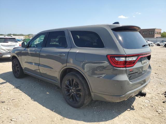 2022 DODGE DURANGO SXT 1C4RDJAG7NC129629