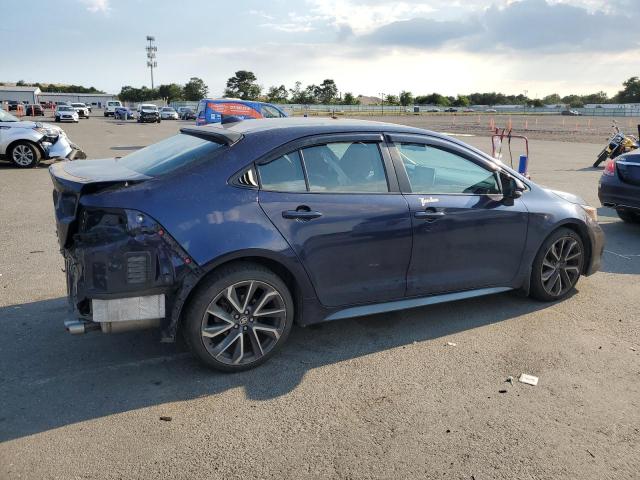 2020 TOYOTA COROLLA SE 5YFS4RCE2LP028028