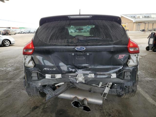 2015 FORD FOCUS ST 1FADP3L95FL288023
