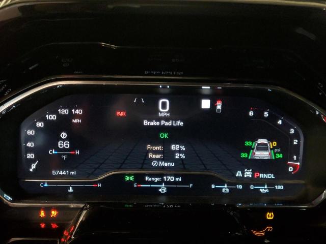 2022 GMC SIERRA K15 3GTUUDED6NG558785