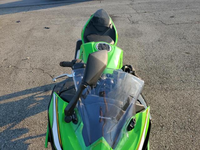 2025 KAWASAKI EX500 H ML5EXGH17SDA64391