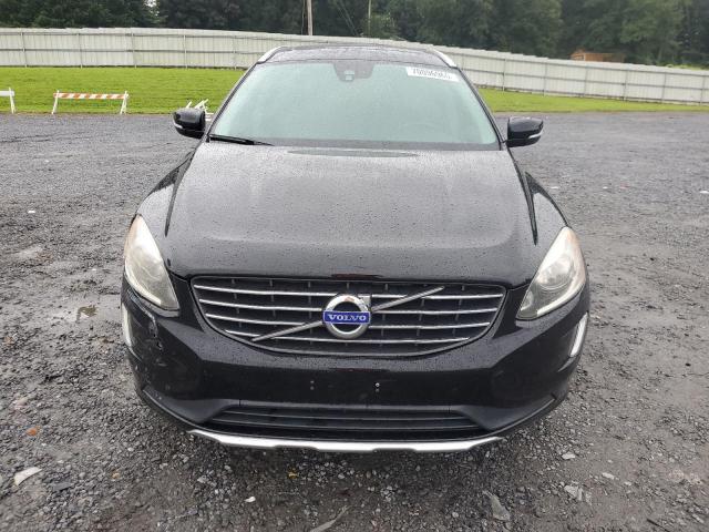2015 VOLVO XC60 T6 PREMIER YV4902RK8F2762011