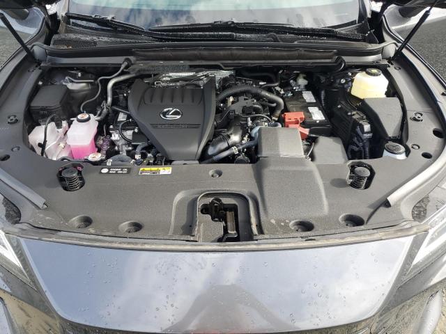 2025 LEXUS RX 350 BASE 2T2BAMCA7SC104717