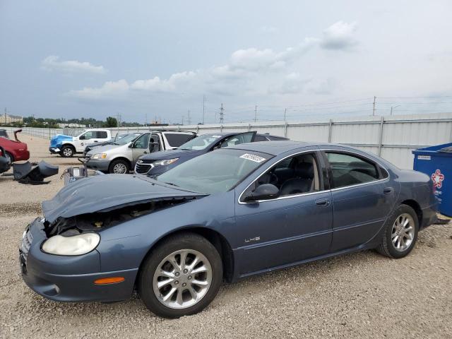CHRYSLER LHS