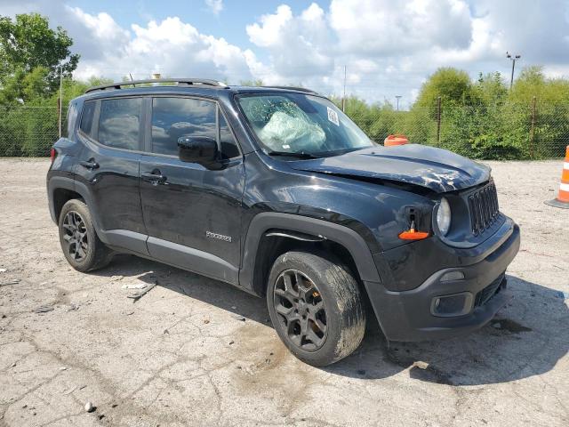 2015 JEEP RENEGADE LATITUDE #3266859038