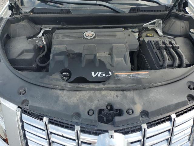 2016 CADILLAC SRX PERFOR - 3GYFNCE36GS578875
