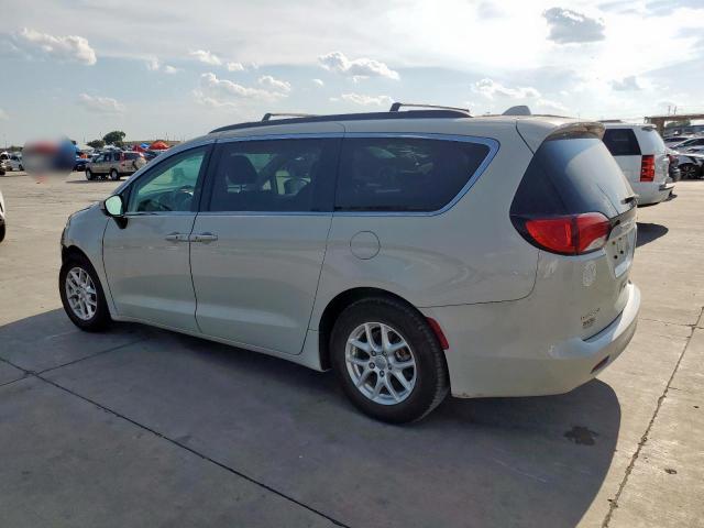 2017 CHRYSLER PACIFICA 2C4RC1DG3HR623531