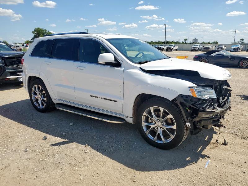 2021 JEEP GRAND CHEROKEE SUMMIT 1C4RJFJG6MC616499