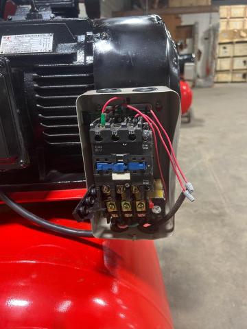 2020 OTHR AIR COMPRESSOR #3220438335