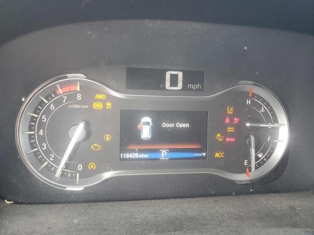 2016 HONDA PILOT TOUR 5FNYF6H99GB103727