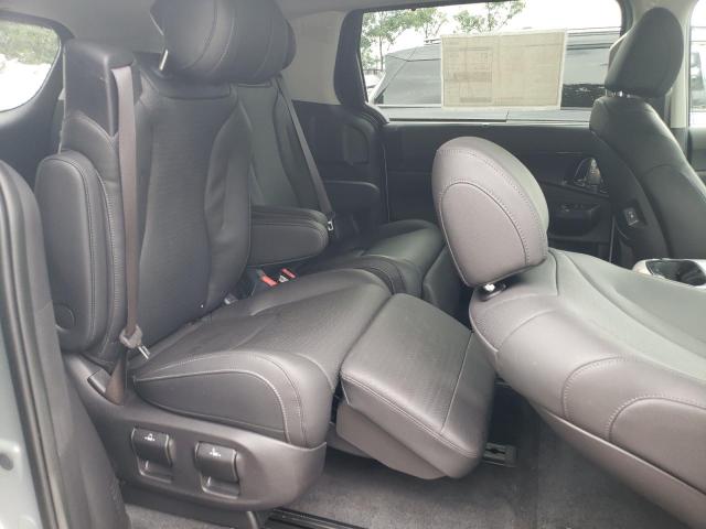 2025 KIA CARNIVAL SX KNDNE5K39S6528583