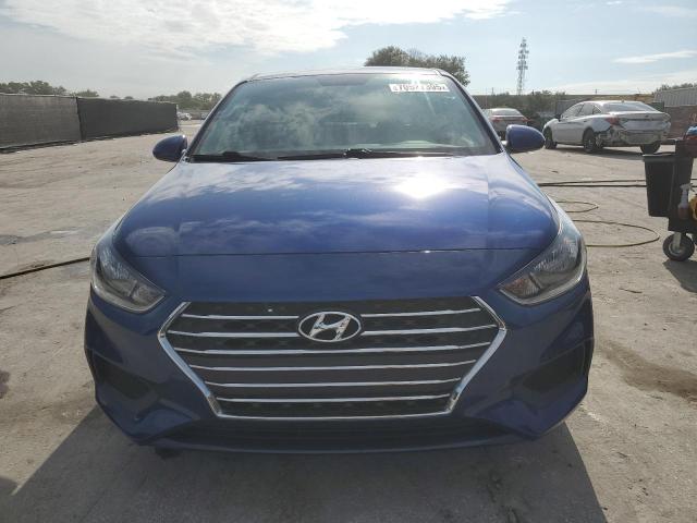 2022 HYUNDAI ACCENT SE 3KPC24A65NE176963