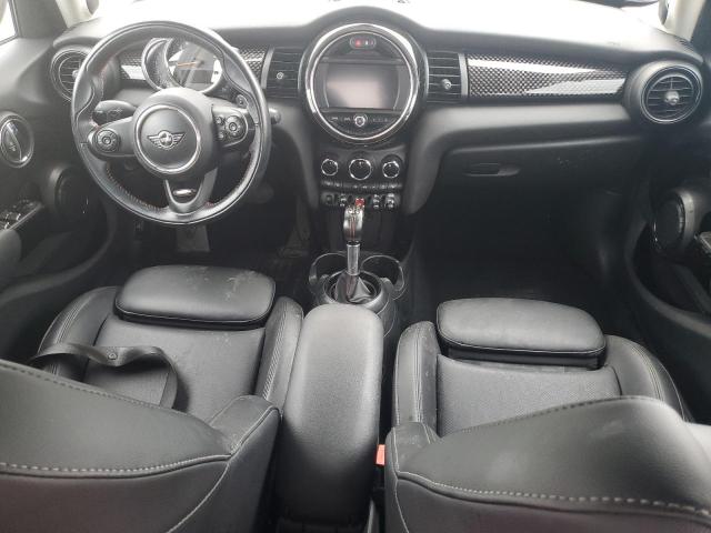 2019 MINI COOPER S WMWXU3C55K2H55163