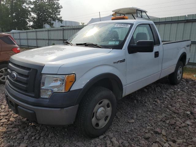 FORD F150 4WD