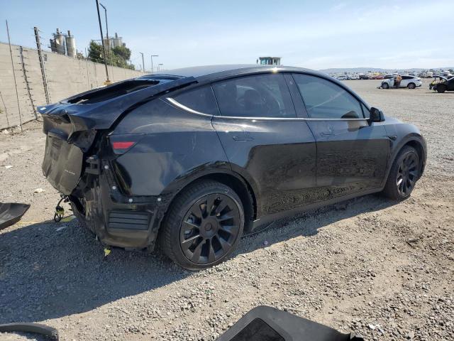 2022 TESLA MODEL Y 7SAYGAEEXNF390934