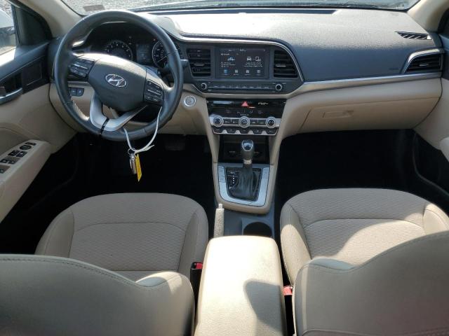 2020 HYUNDAI ELANTRA SE 5NPD84LF5LH614194
