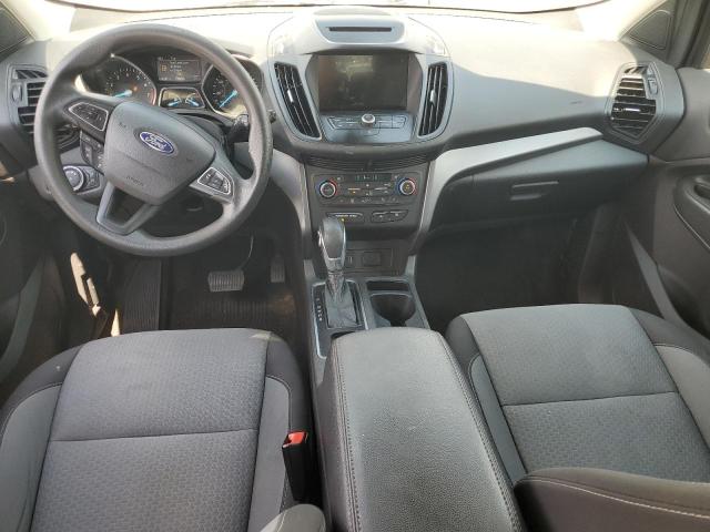 2018 FORD ESCAPE SE - 1FMCU9GD4JUC88528