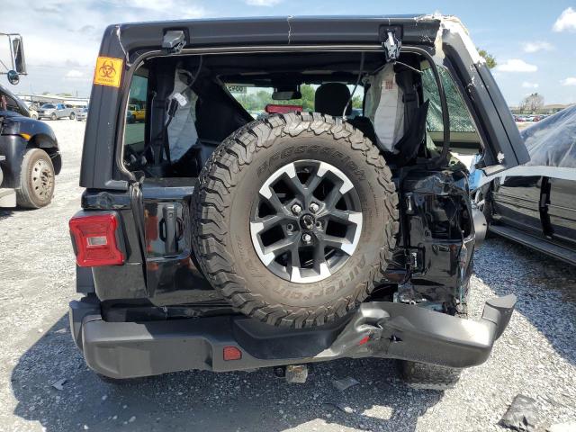 2024 JEEP WRANGLER R 1C4PJXCG1RW139724