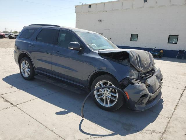 2021 DODGE DURANGO GT 1C4RDJDG5MC639438