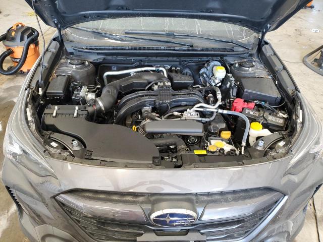 2025 SUBARU OUTBACK PR - 4S4BTAFC9S3191907