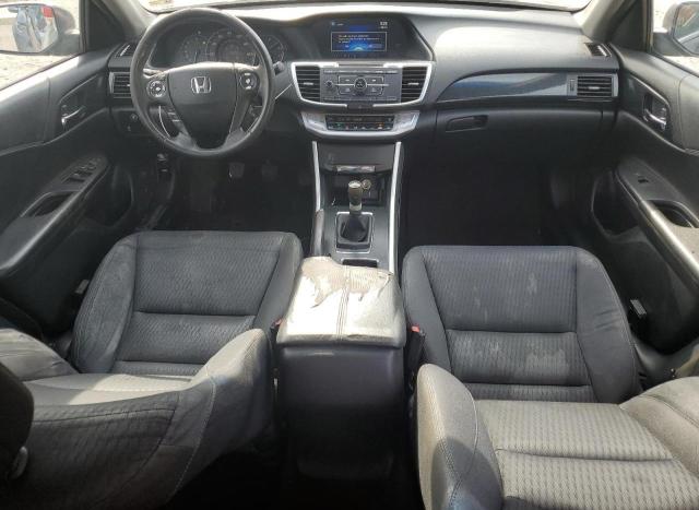 2013 HONDA ACCORD SPO - 1HGCR2E56DA189645