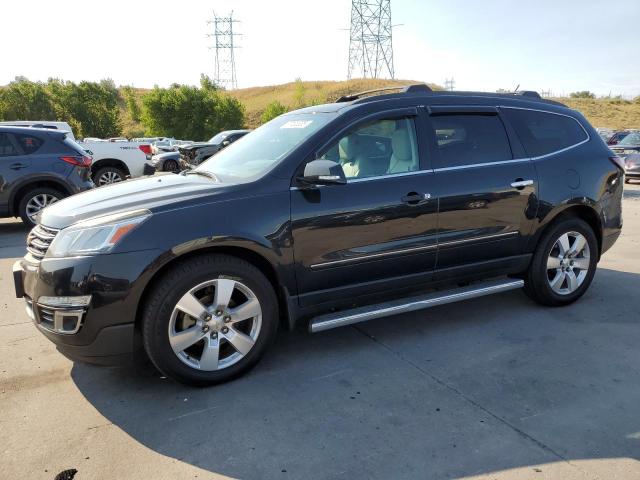 CHEVROLET TRAVERSE L