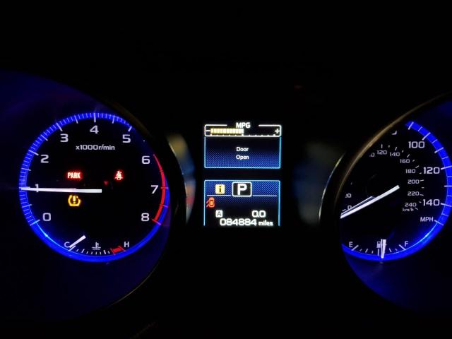 2016 SUBARU OUTBACK 2. 4S4BSALC1G3325873