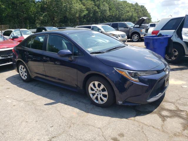 2020 TOYOTA COROLLA LE - 5YFEPRAE6LP090524