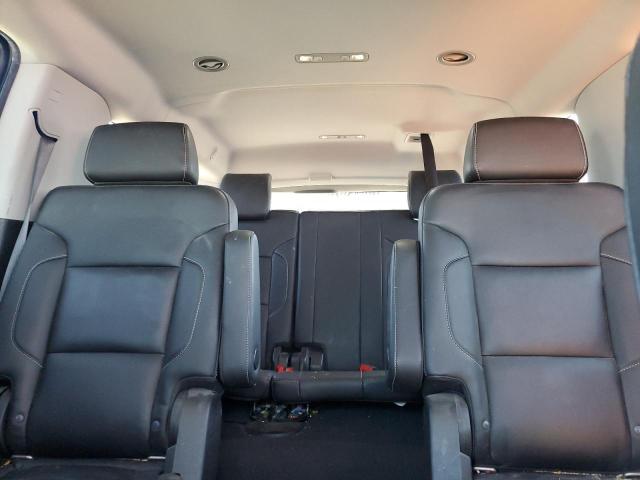 2019 CHEVROLET SUBURBAN K 1GNSKHKC8KR334338