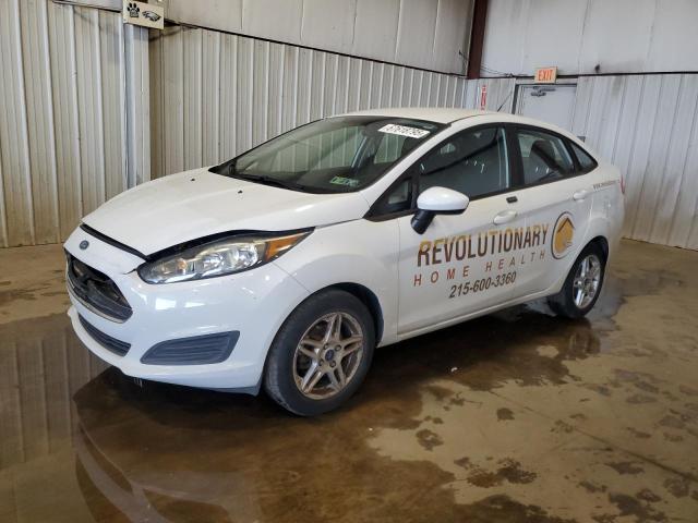 FORD FIESTA SE