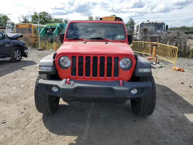 2020 JEEP GLADIATOR #3293731921