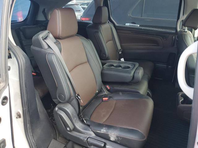 2025 HONDA ODYSSEY EL 5FNRL6H96SB049339