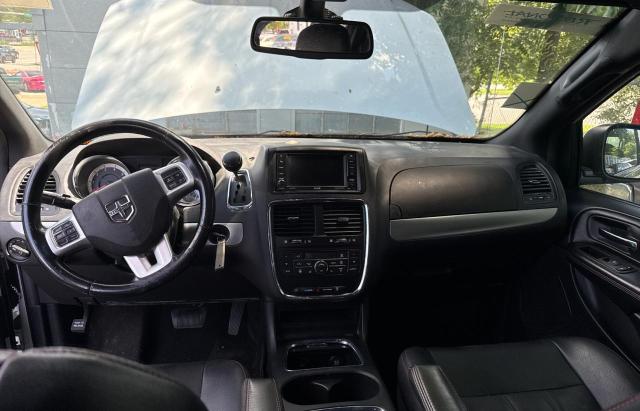 2019 DODGE GRAND CARA 2C4RDGEG3KR670743