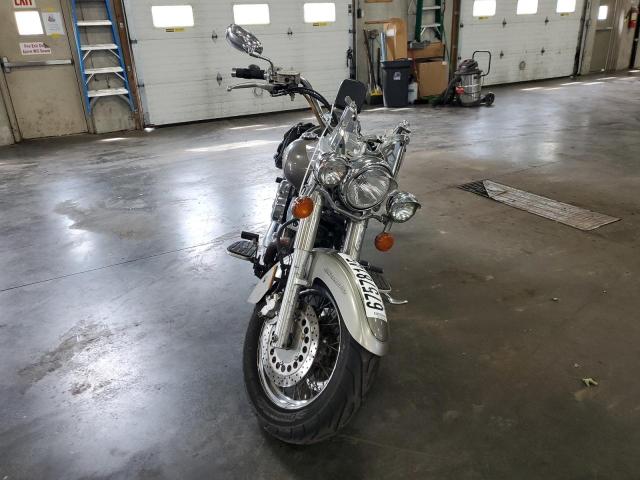2002 YAMAHA XVS1100 A JYAVP11E32A022455