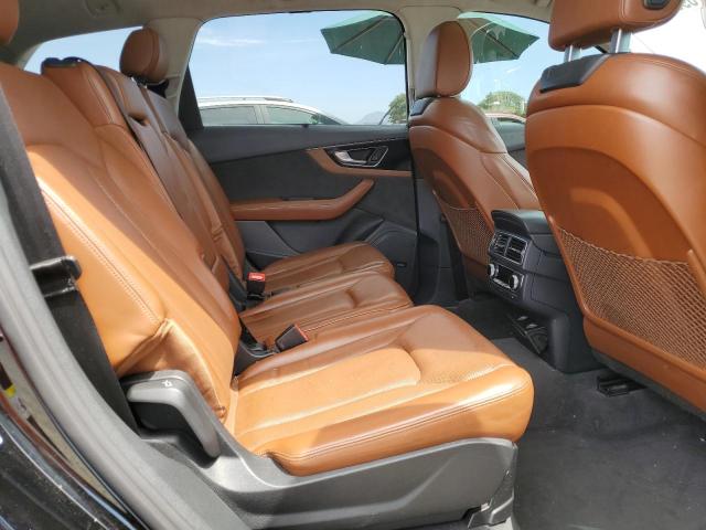 2017 AUDI Q7 PRESTIG WA1VAAF75HD051876