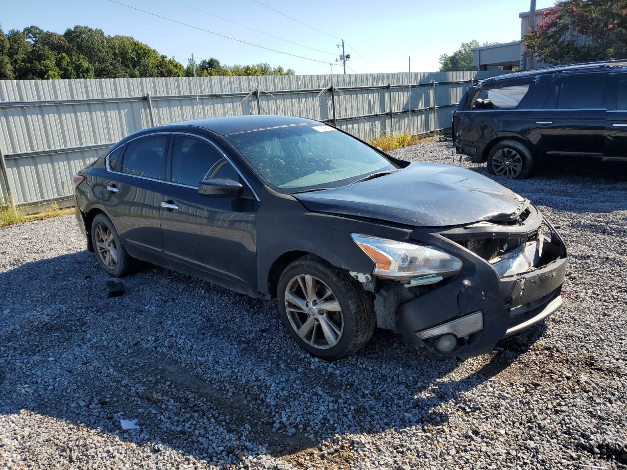 Lot #3240250859 2013 NISSAN ALTIMA 2.5