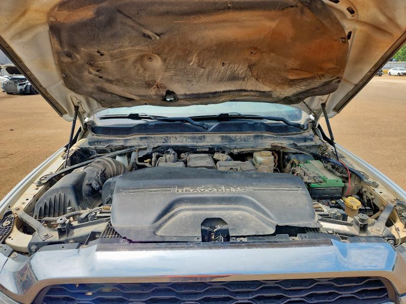 2019 RAM 2500 TRADE - 3C6UR5HL1KG551854